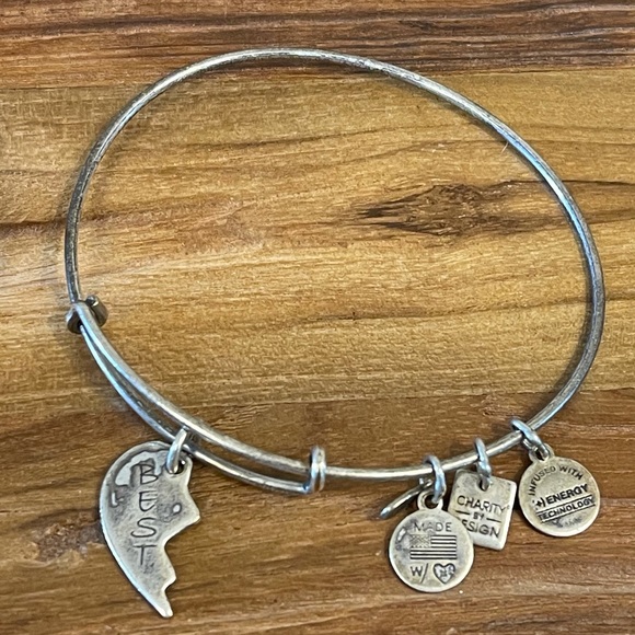 Alex & Ani Bracelets: 2 for 1 - Picture 3 of 6